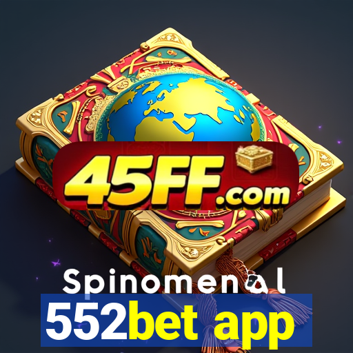 552bet app
